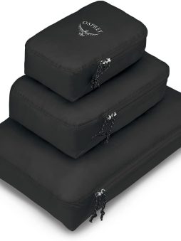 Ultralight Travel Packing Cube Set