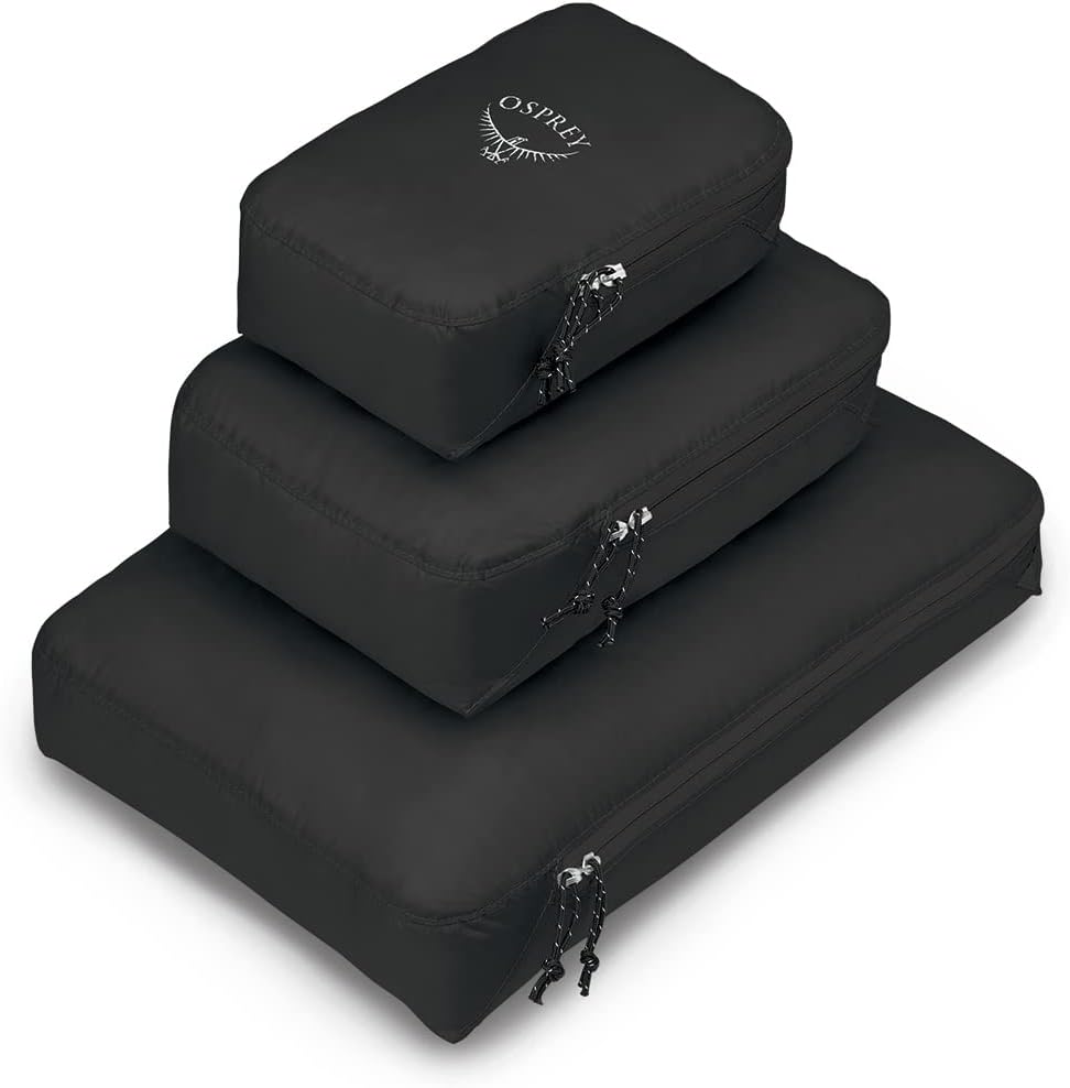 Ultralight Travel Packing Cube Set