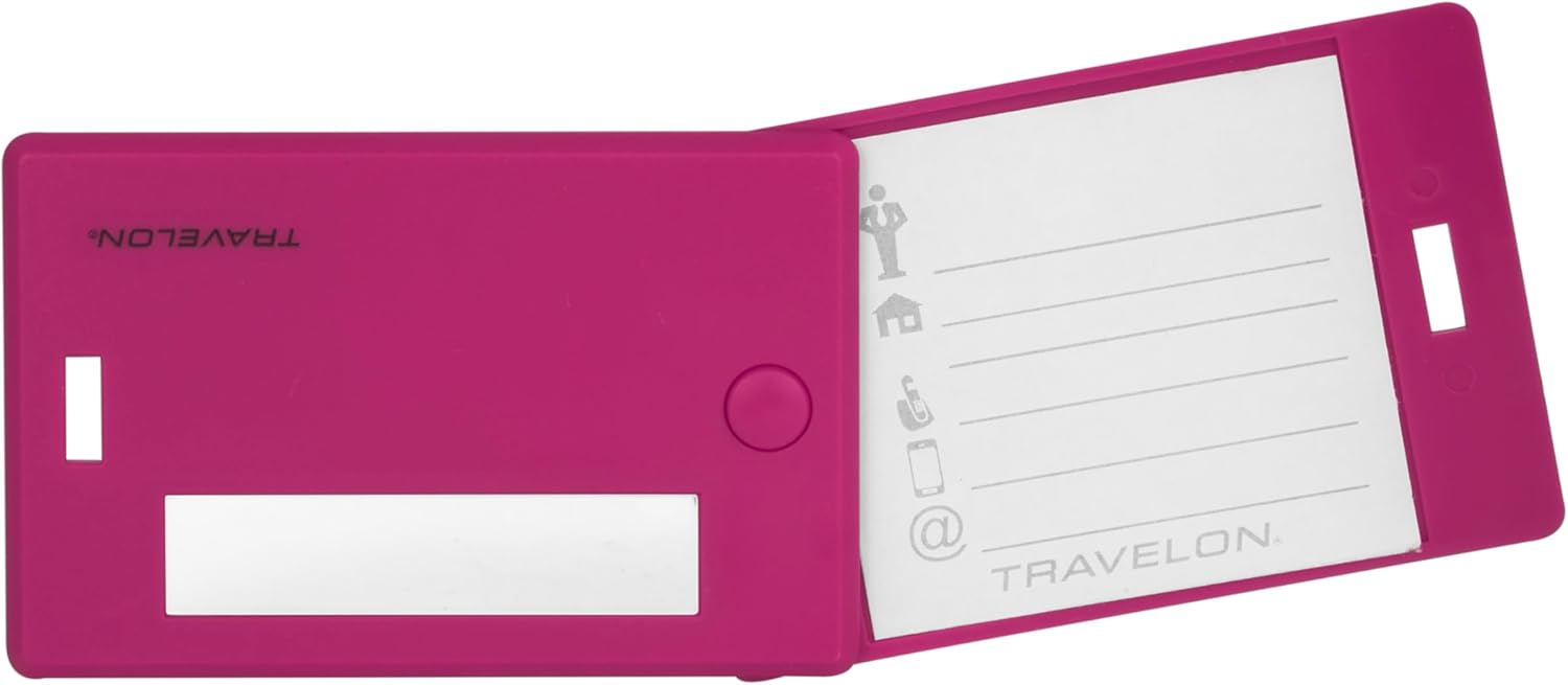 Set of 2 Tags - Image 3